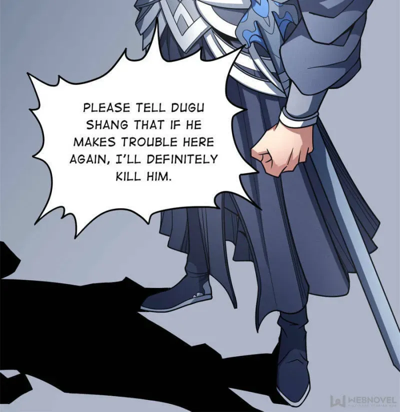 God of Martial Arts — Chapter 337 — page 39