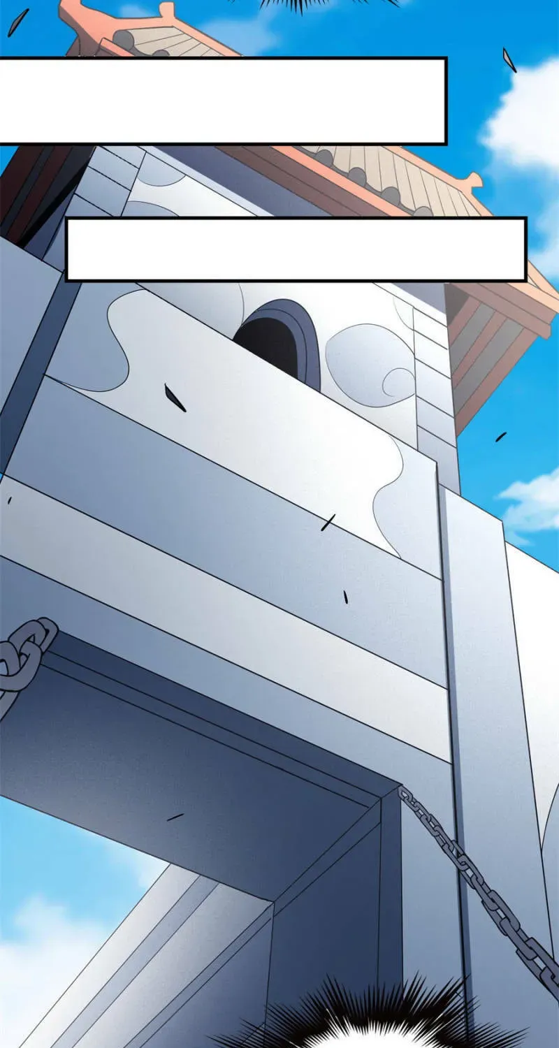 God of Martial Arts — Chapter 338 — page 9