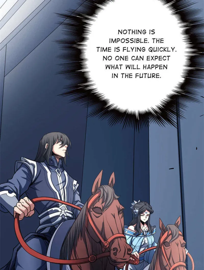 God of Martial Arts — Chapter 338 — page 10