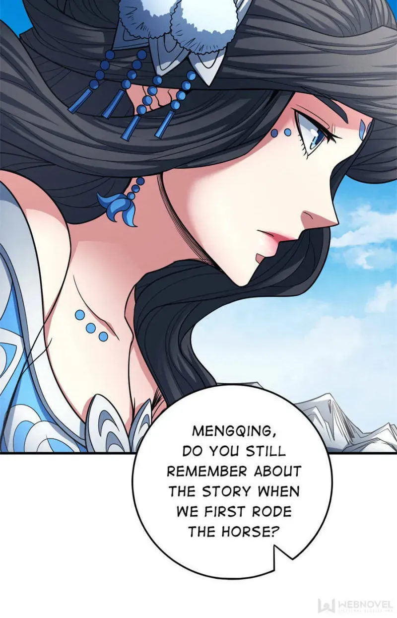 God of Martial Arts — Chapter 338 — page 14