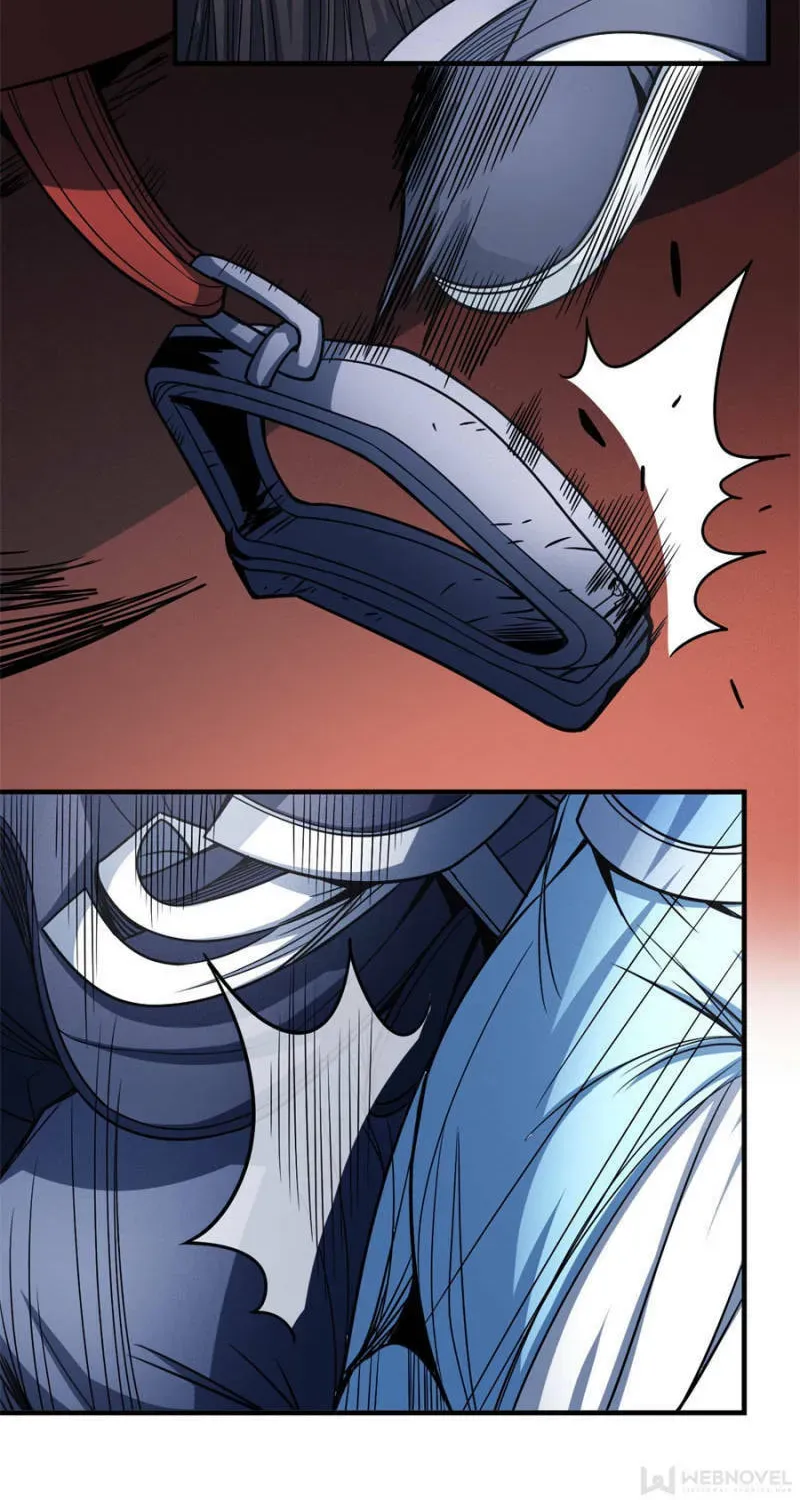 God of Martial Arts — Chapter 338 — page 16