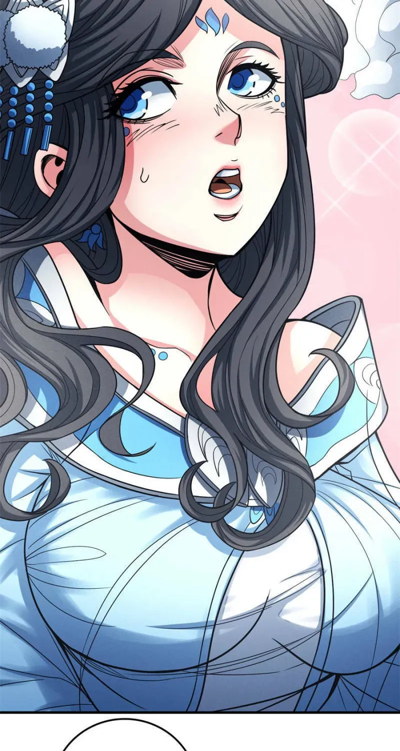 God of Martial Arts — Chapter 338 — page 20