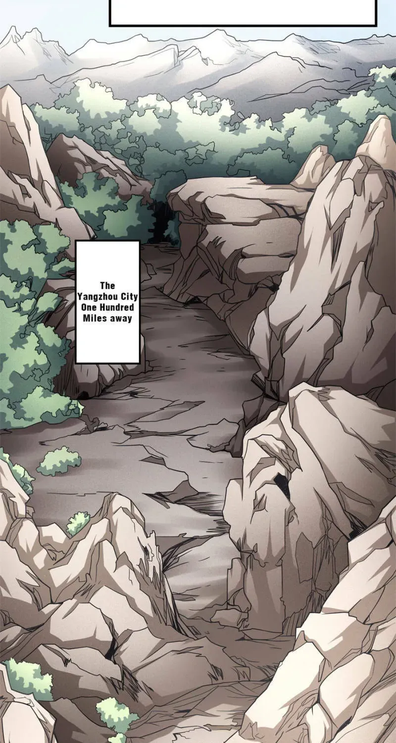 God of Martial Arts — Chapter 338 — page 23