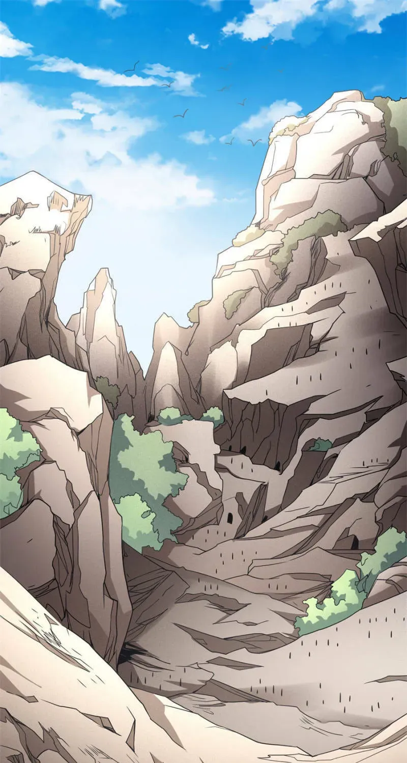 God of Martial Arts — Chapter 338 — page 26