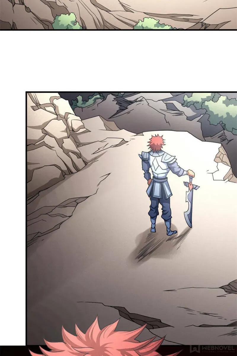 God of Martial Arts — Chapter 338 — page 27