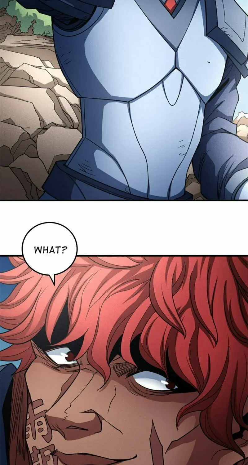 God of Martial Arts — Chapter 338 — page 32