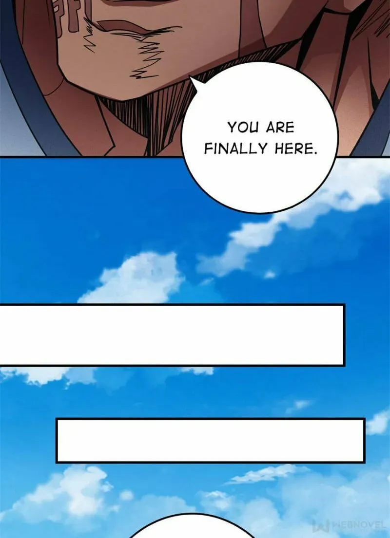 God of Martial Arts — Chapter 338 — page 33