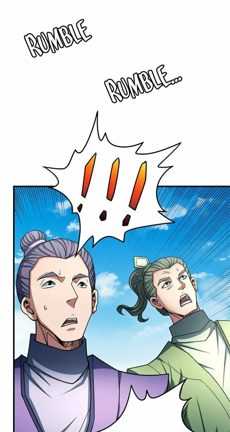 God of Martial Arts — Chapter 338 — page 38