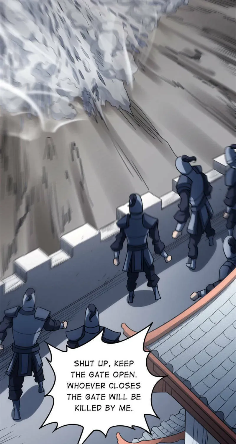 God of Martial Arts — Chapter 338 — page 40