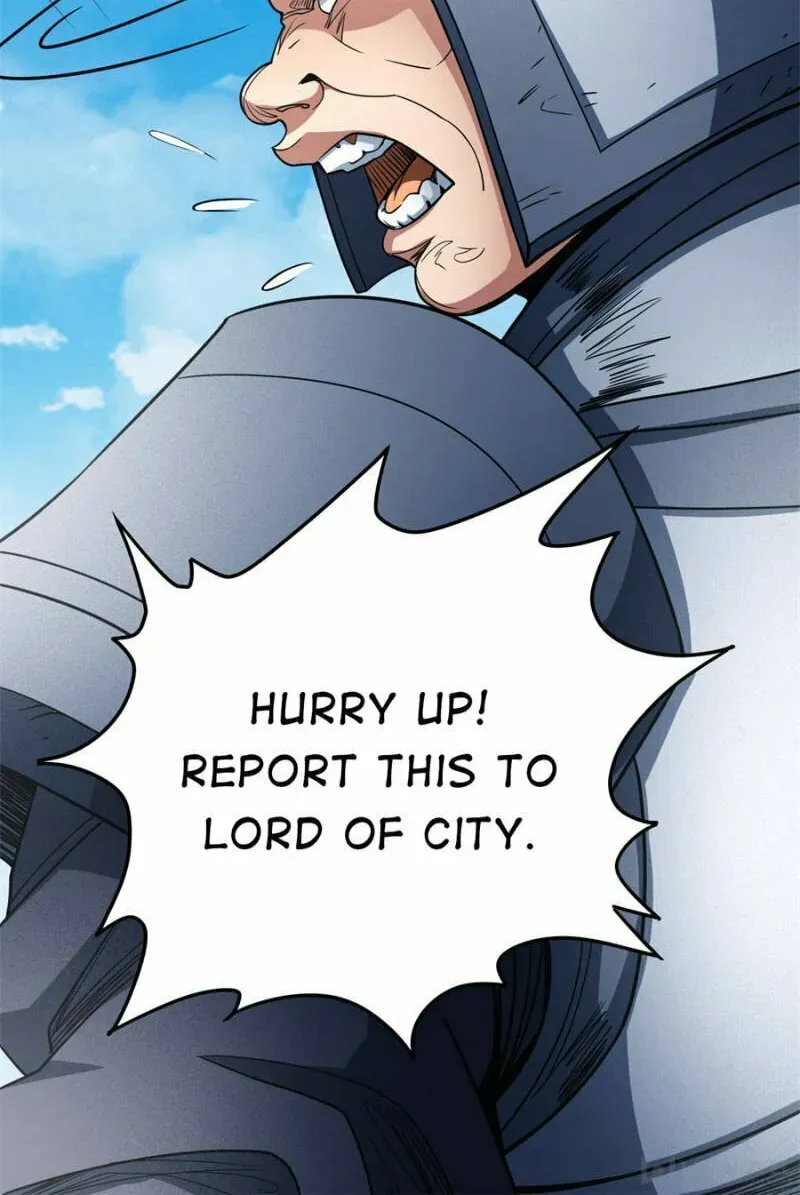 God of Martial Arts — Chapter 338 — page 43