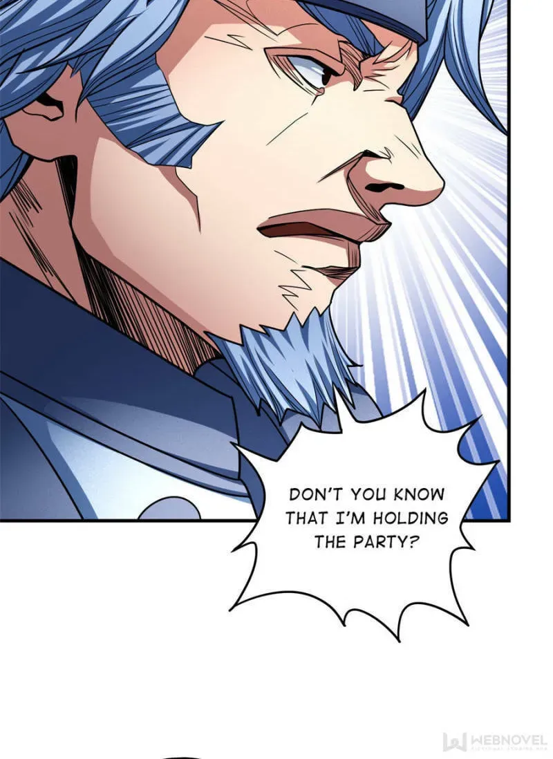 God of Martial Arts — Chapter 339 — page 2