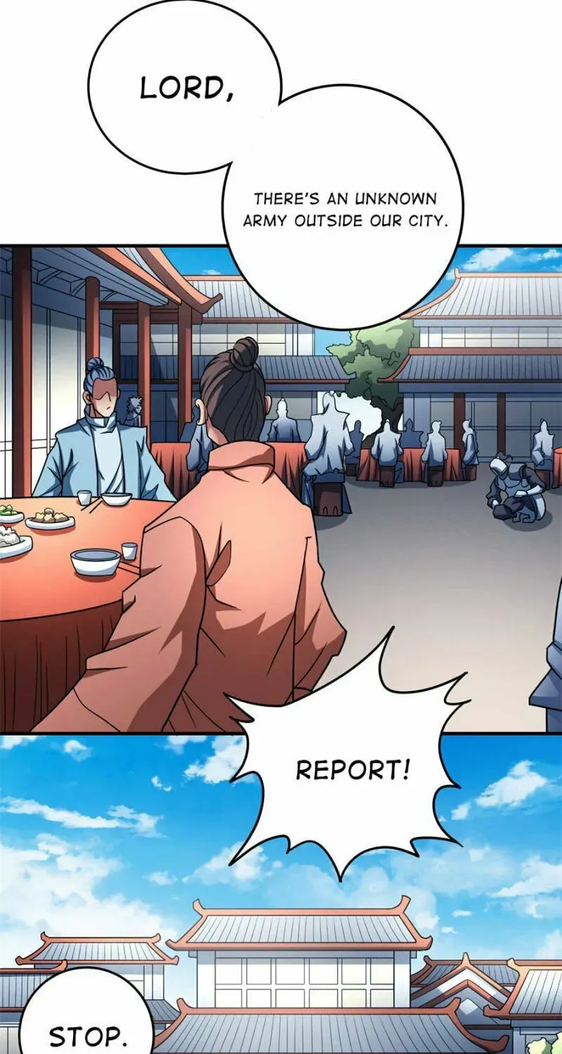 God of Martial Arts — Chapter 339 — page 3