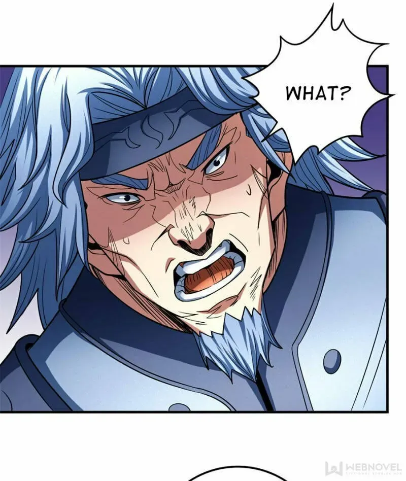 God of Martial Arts — Chapter 339 — page 6