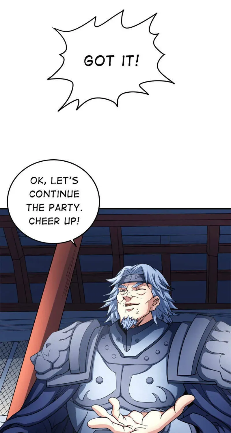 God of Martial Arts — Chapter 339 — page 11
