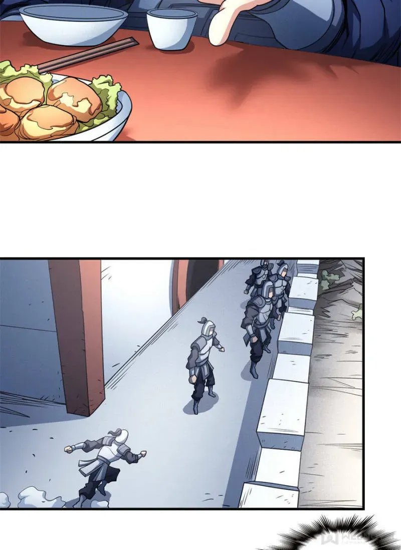 God of Martial Arts — Chapter 339 — page 12