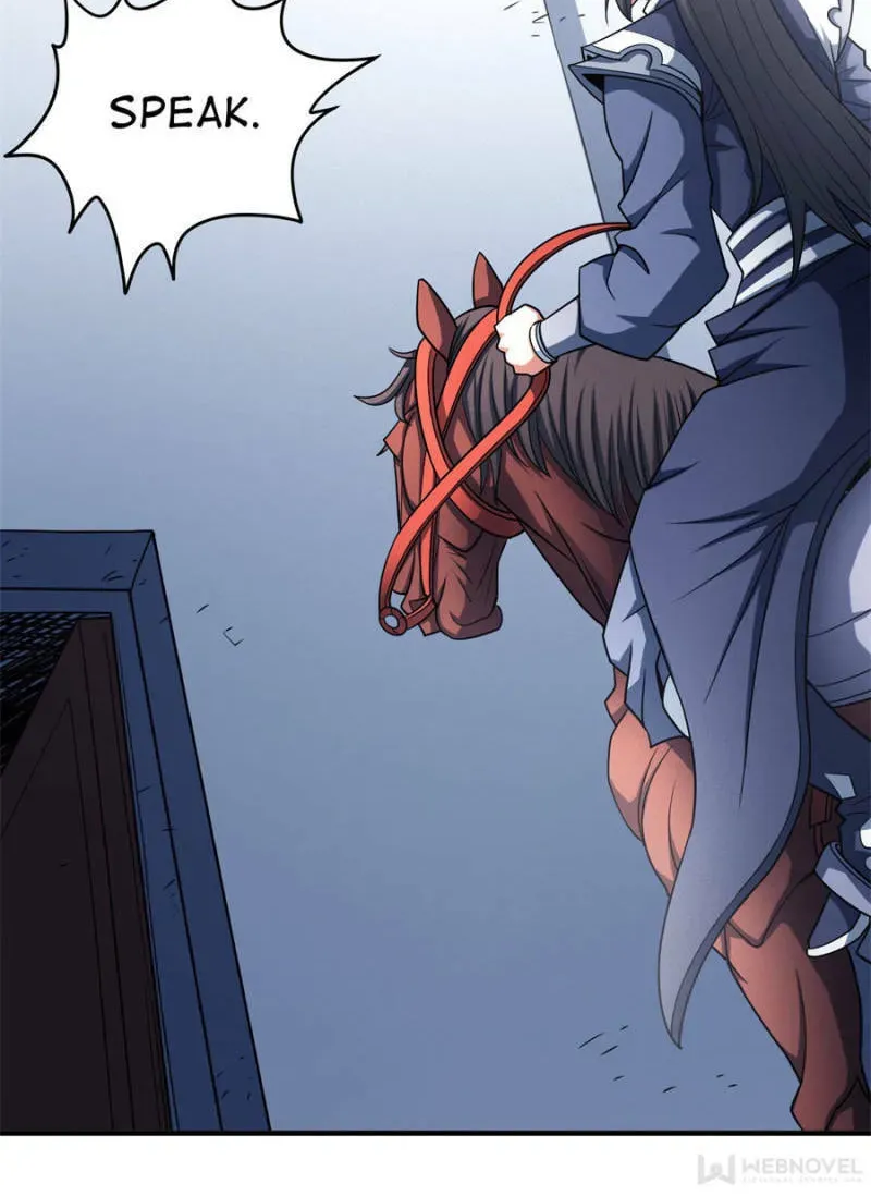God of Martial Arts — Chapter 339 — page 14