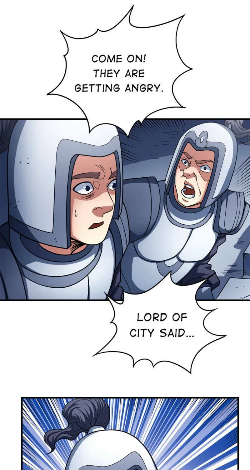 God of Martial Arts — Chapter 339 — page 15