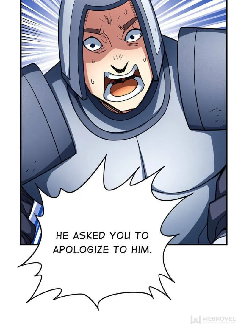 God of Martial Arts — Chapter 339 — page 16