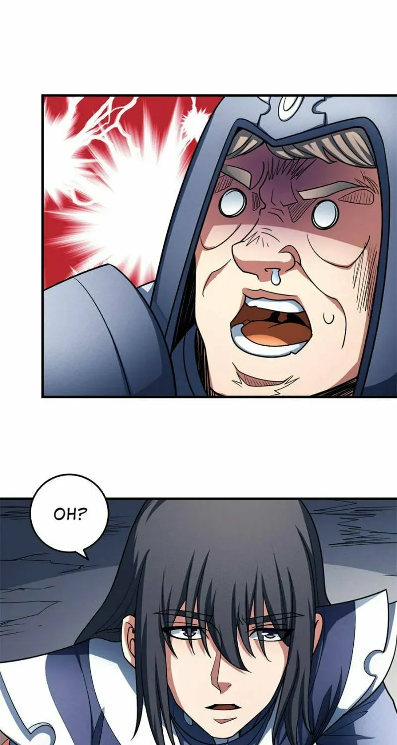 God of Martial Arts — Chapter 339 — page 17
