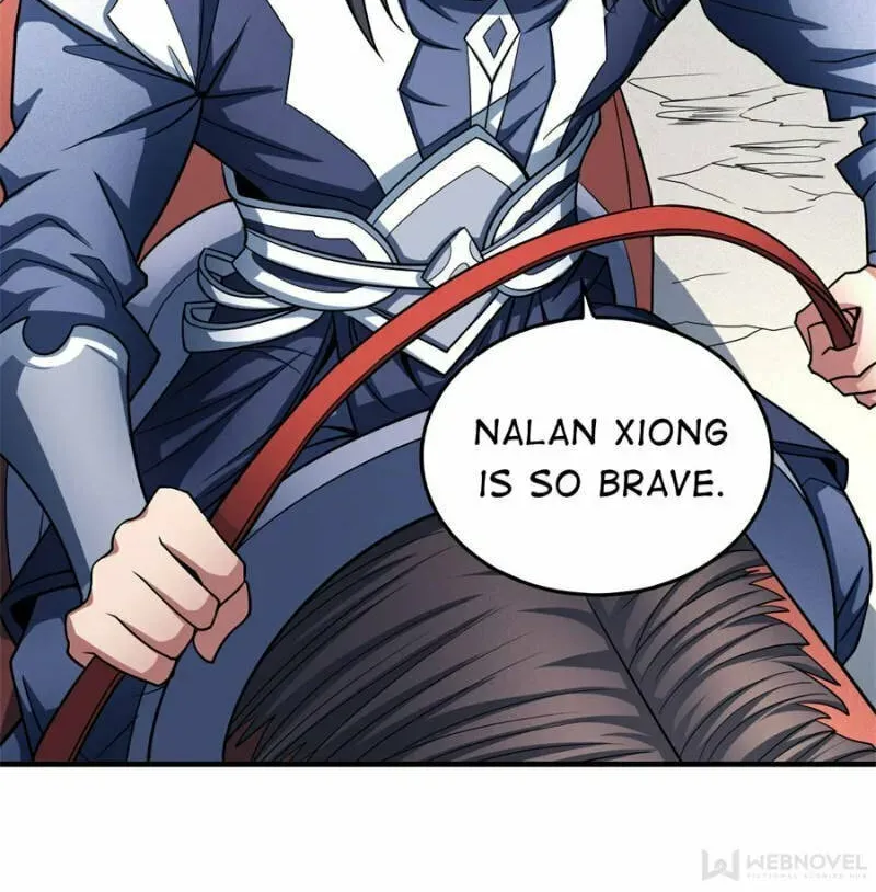 God of Martial Arts — Chapter 339 — page 18