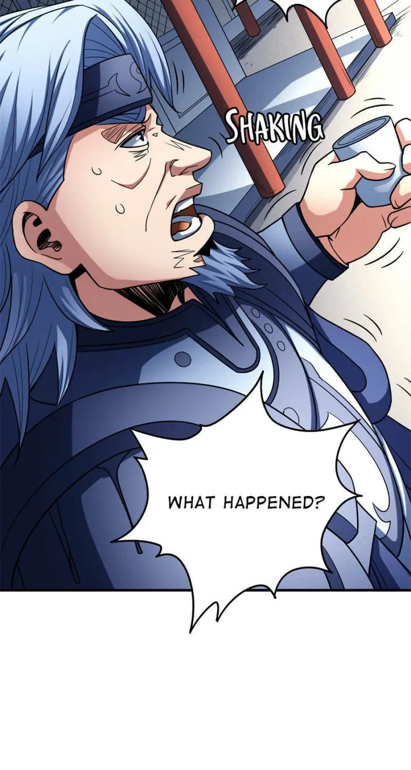 God of Martial Arts — Chapter 339 — page 23