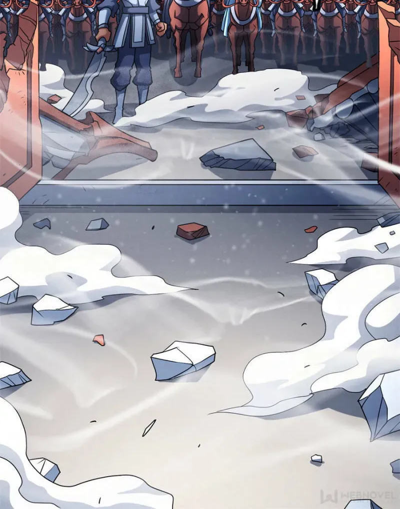 God of Martial Arts — Chapter 339 — page 30
