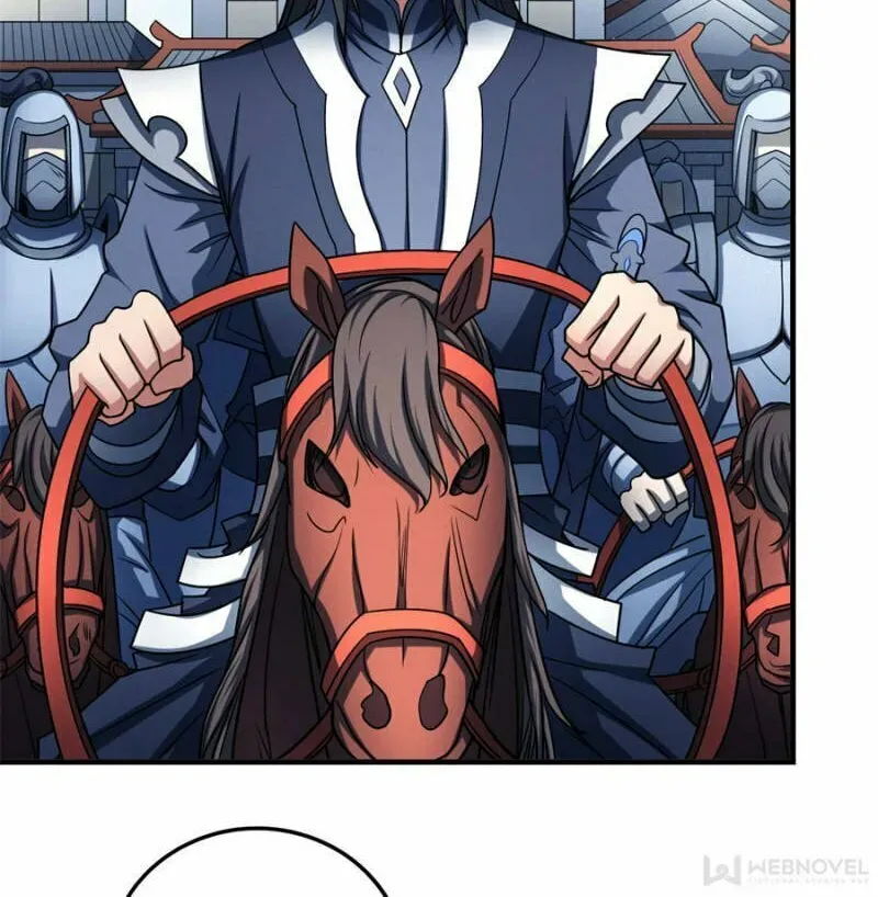 God of Martial Arts — Chapter 340 — page 6