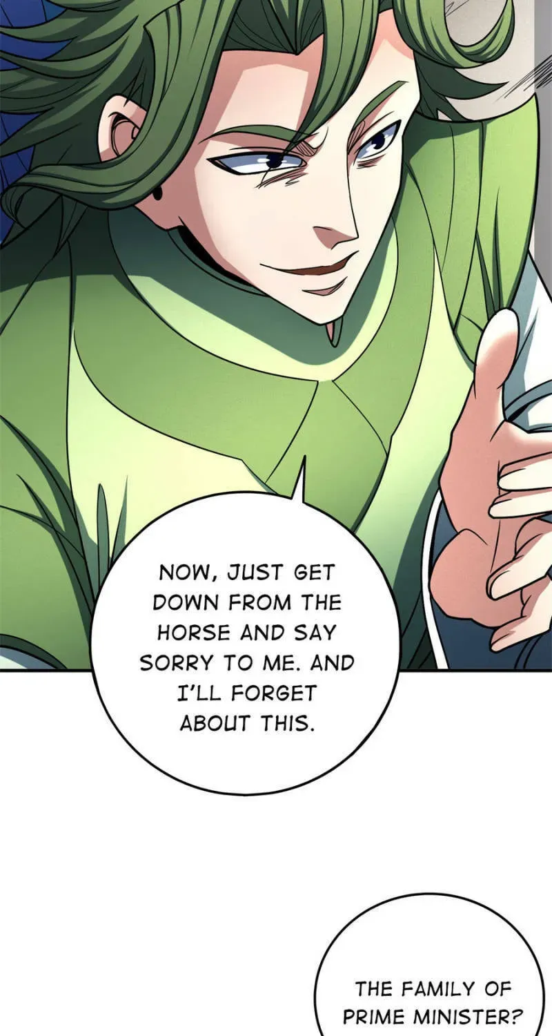 God of Martial Arts — Chapter 340 — page 9