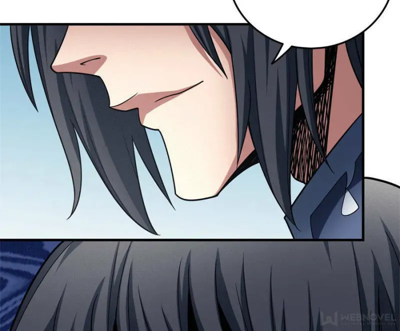 God of Martial Arts — Chapter 340 — page 10