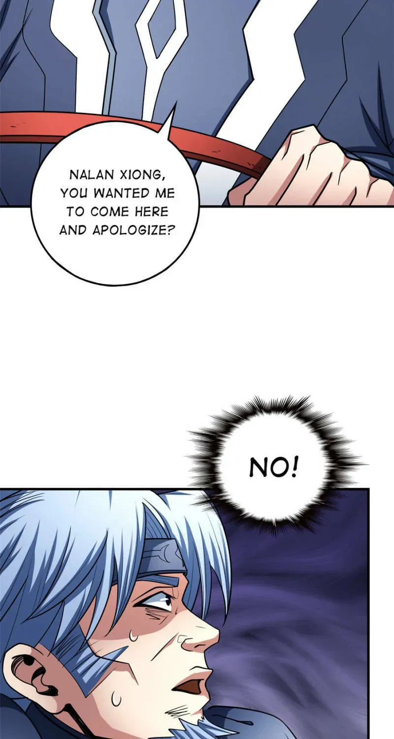God of Martial Arts — Chapter 340 — page 23