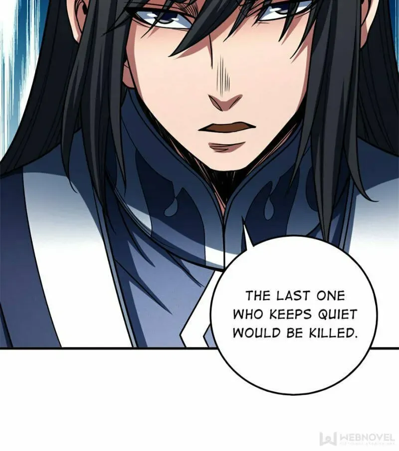 God of Martial Arts — Chapter 340 — page 37