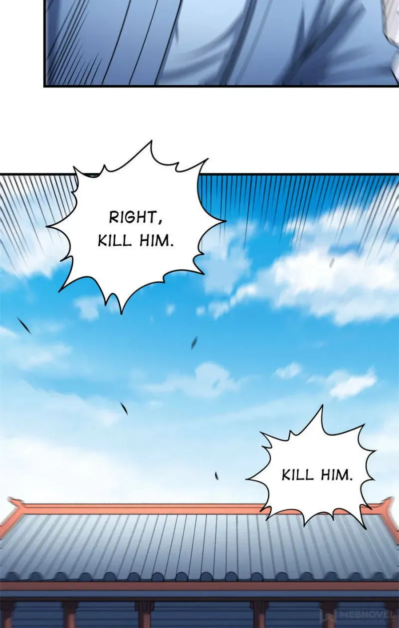 God of Martial Arts — Chapter 341 — page 4