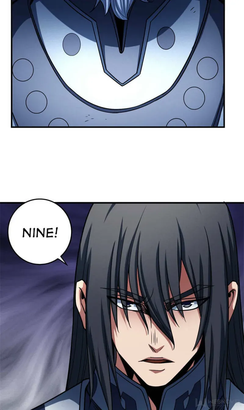 God of Martial Arts — Chapter 341 — page 22