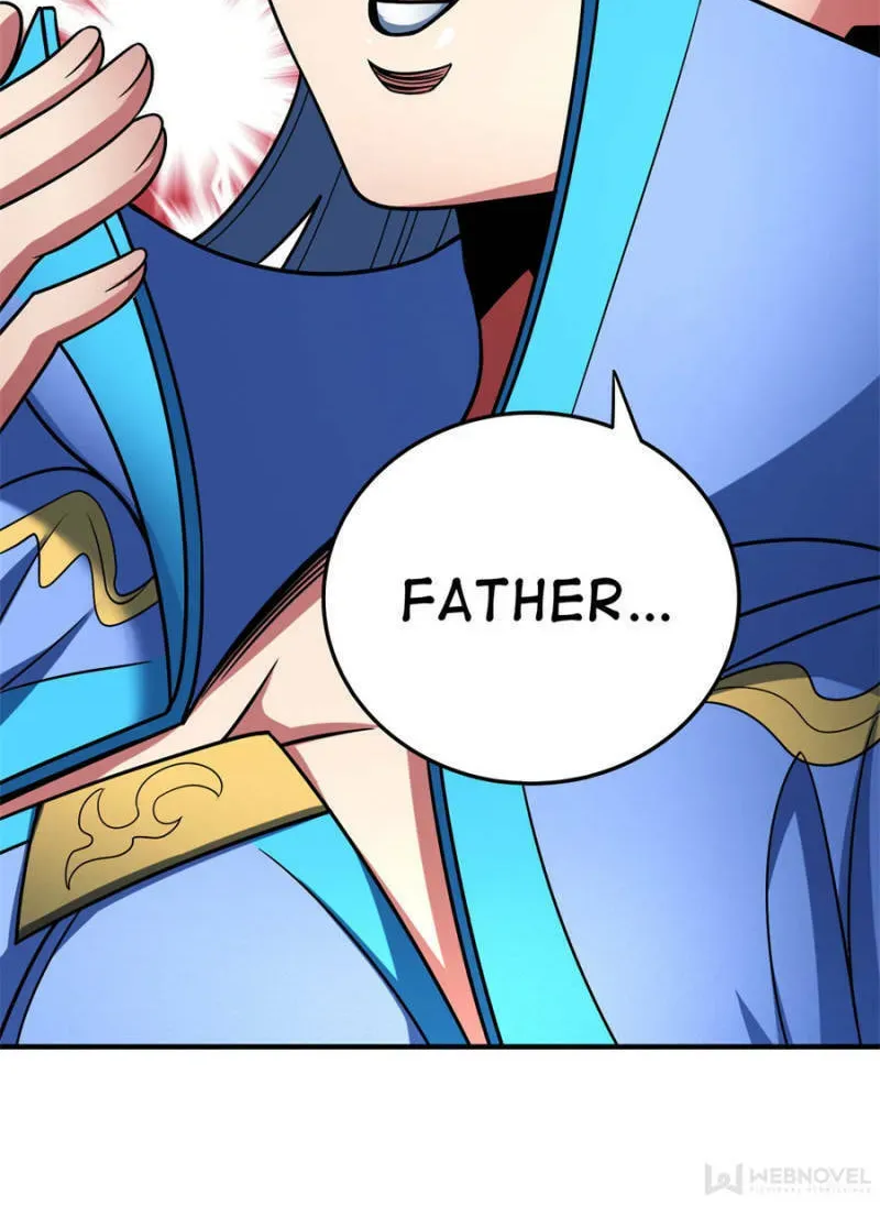 God of Martial Arts — Chapter 341 — page 30