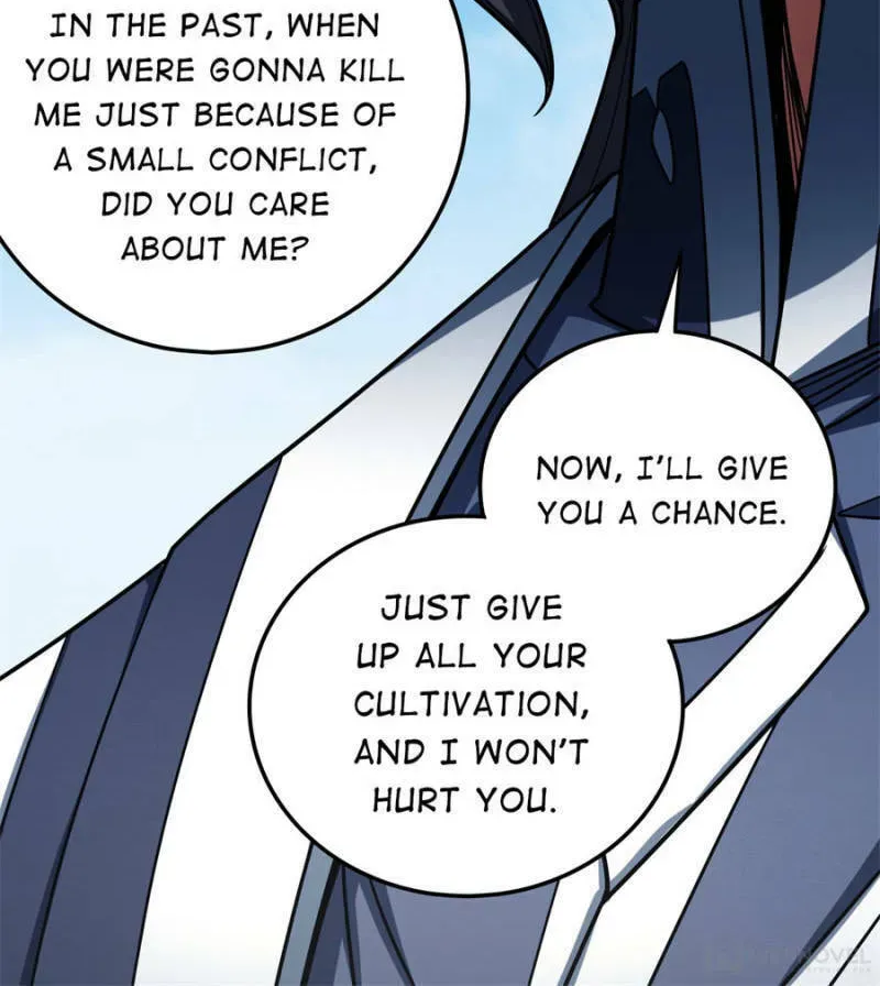 God of Martial Arts — Chapter 341 — page 36
