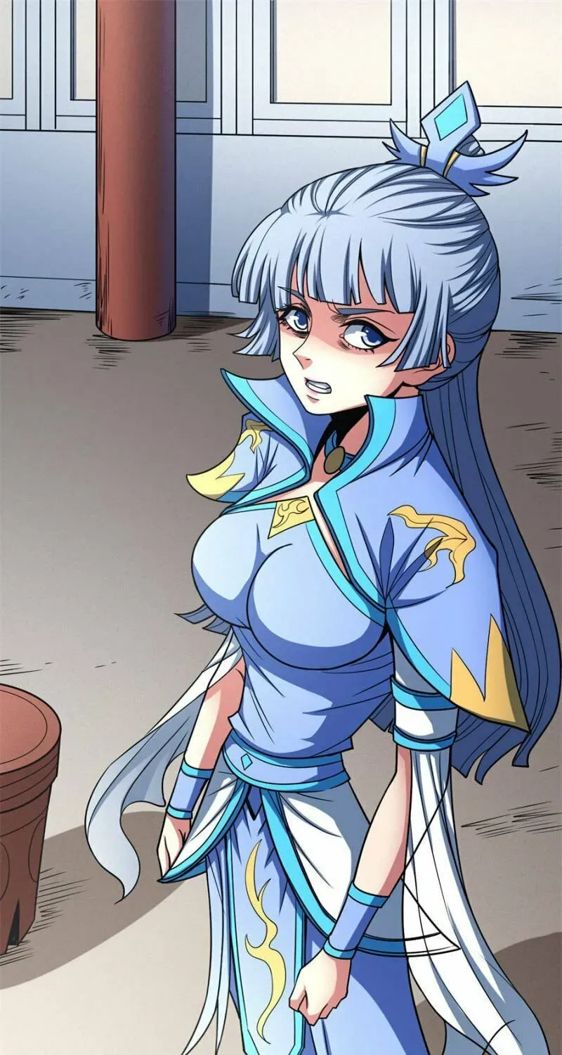 God of Martial Arts — Chapter 342 — page 1