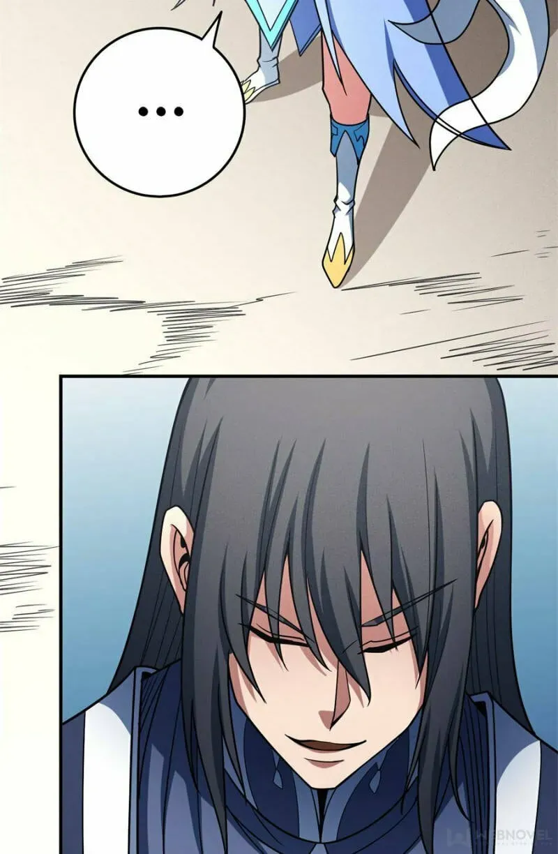 God of Martial Arts — Chapter 342 — page 2
