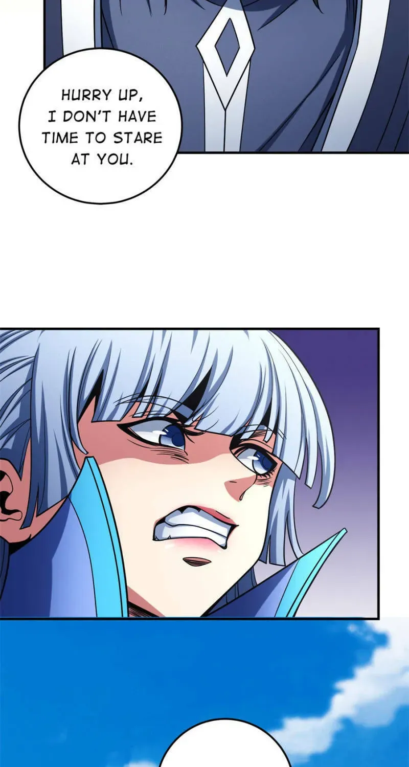 God of Martial Arts — Chapter 342 — page 3