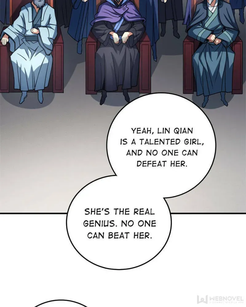 God of Martial Arts — Chapter 342 — page 14
