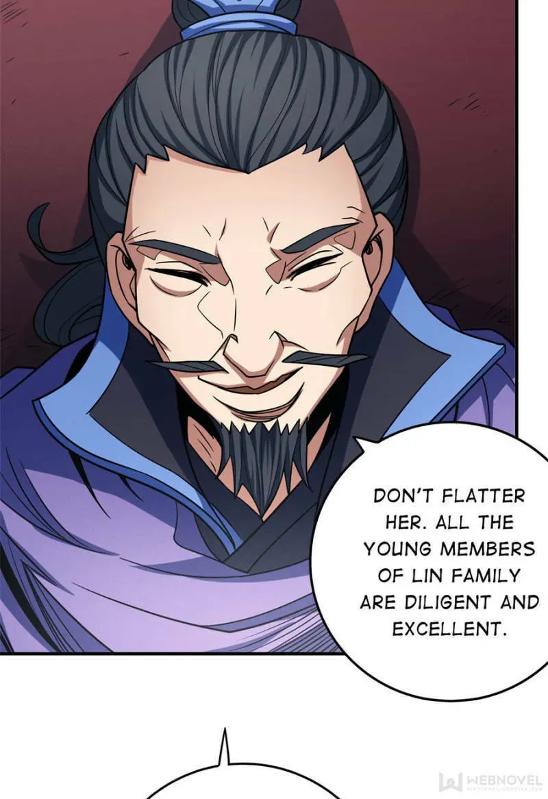 God of Martial Arts — Chapter 342 — page 16