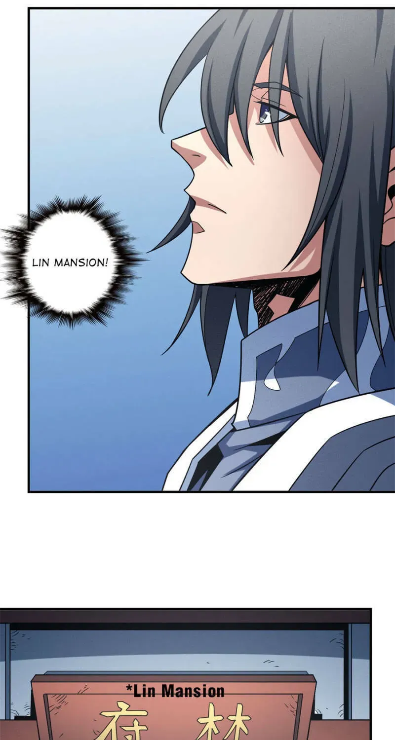 God of Martial Arts — Chapter 342 — page 19