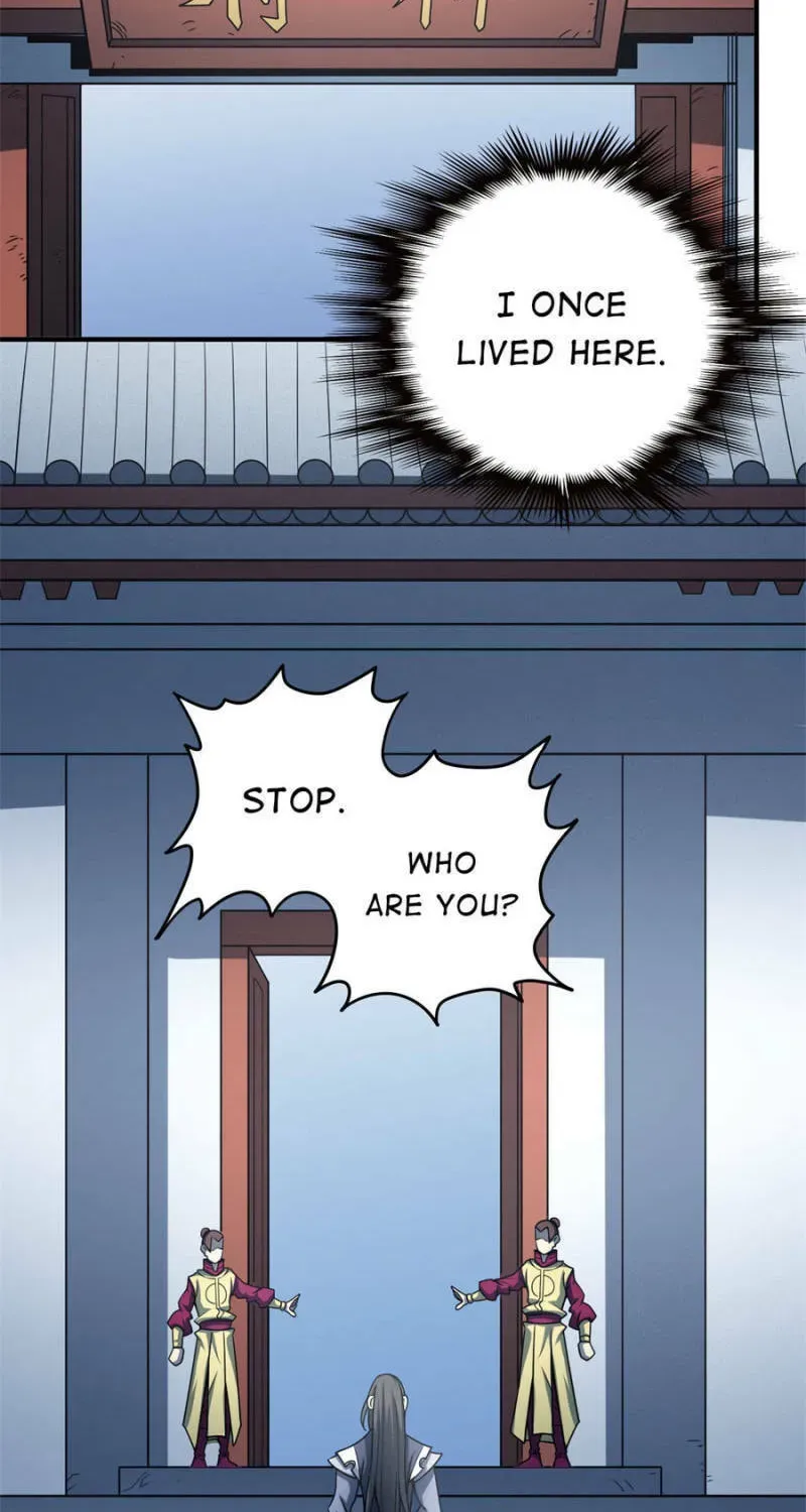 God of Martial Arts — Chapter 342 — page 20