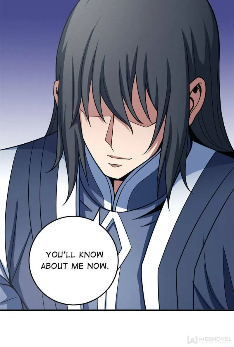 God of Martial Arts — Chapter 342 — page 23