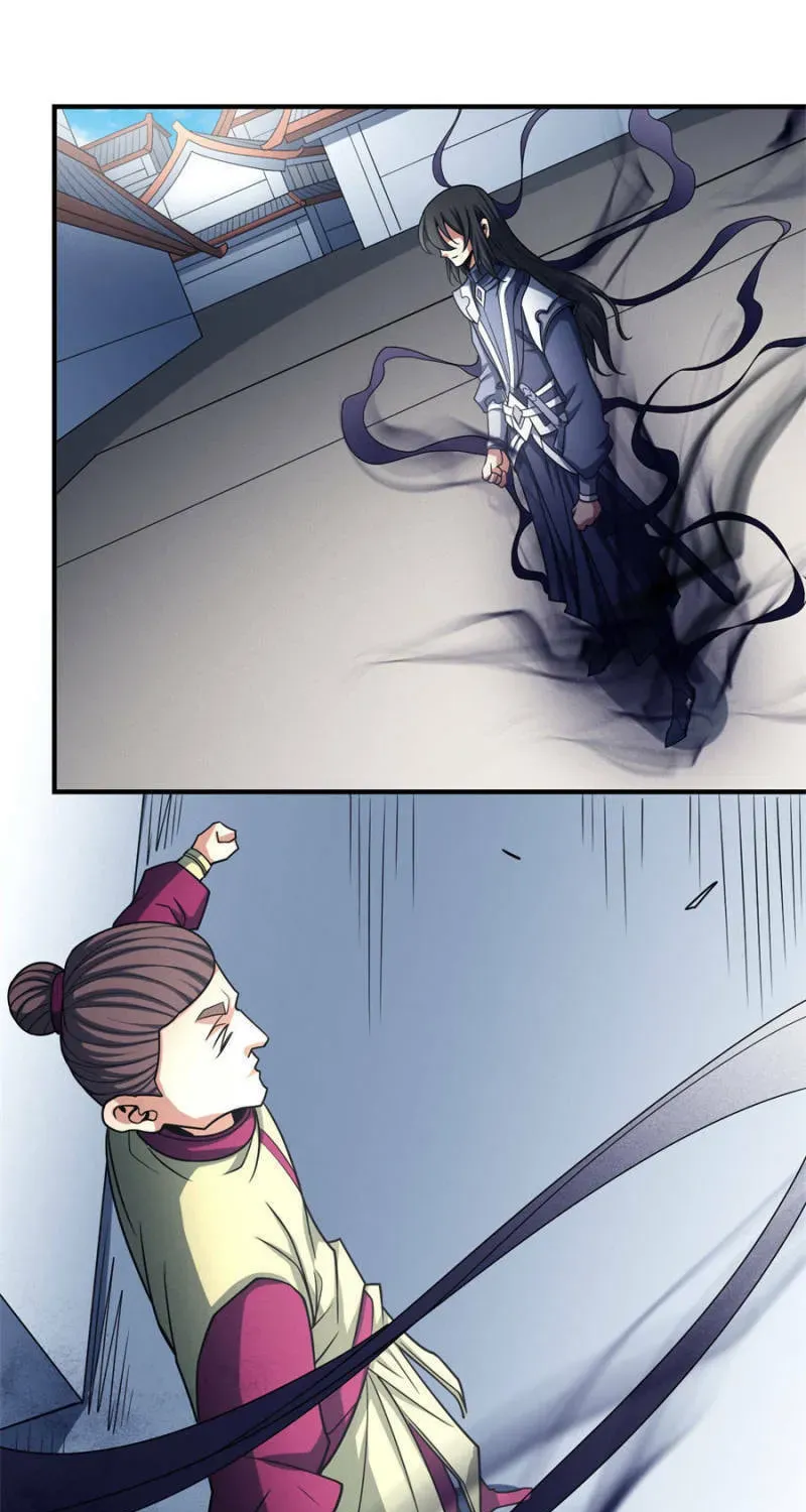 God of Martial Arts — Chapter 342 — page 24