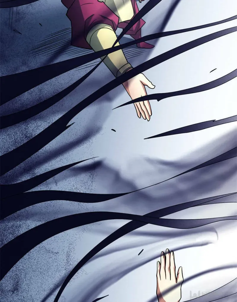 God of Martial Arts — Chapter 342 — page 25