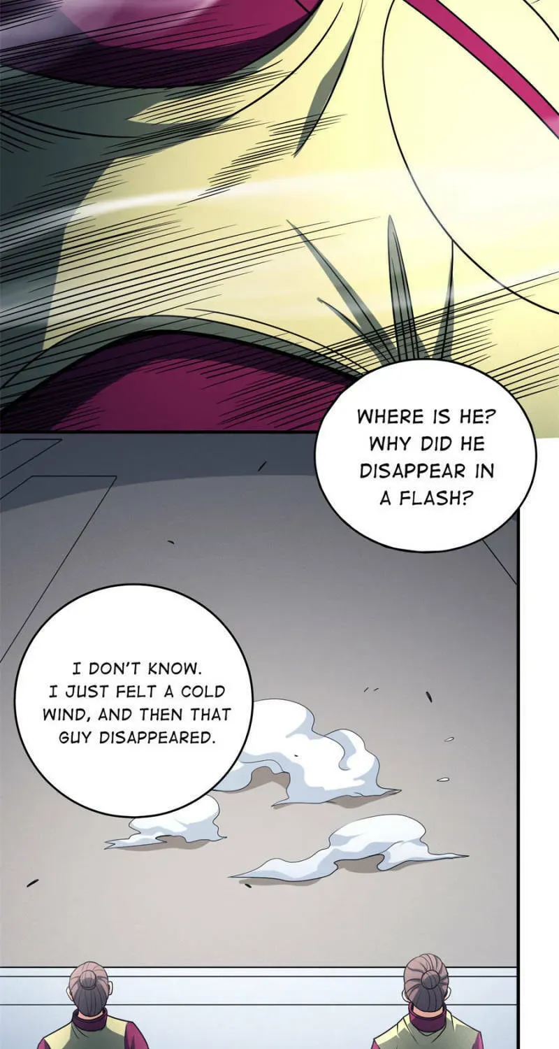 God of Martial Arts — Chapter 342 — page 28