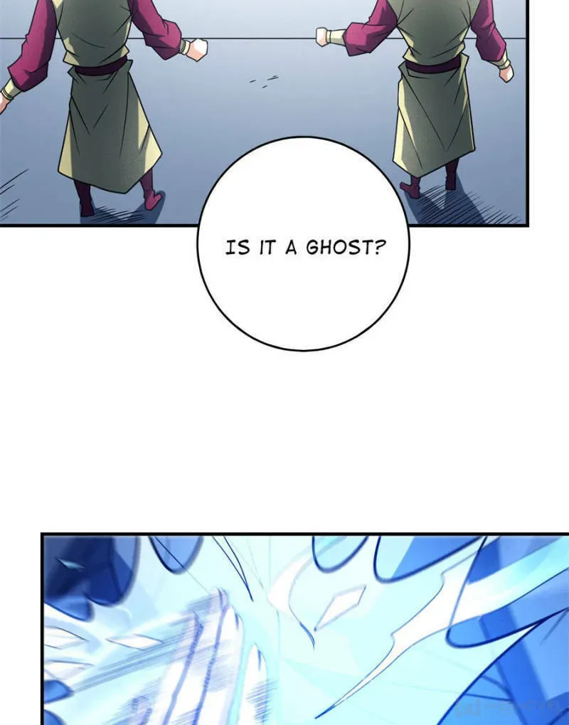 God of Martial Arts — Chapter 342 — page 29