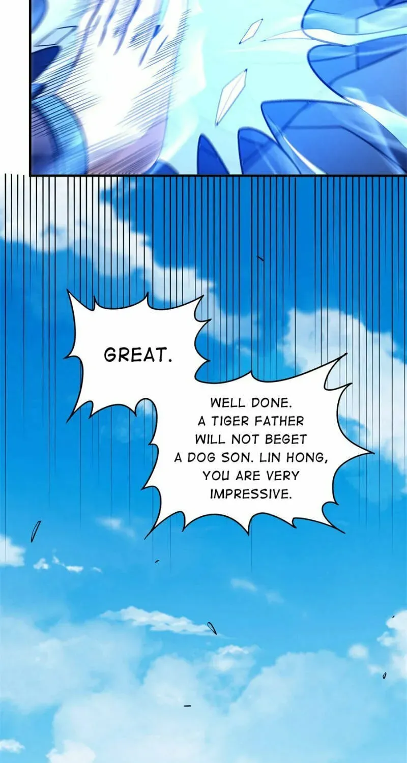 God of Martial Arts — Chapter 342 — page 30