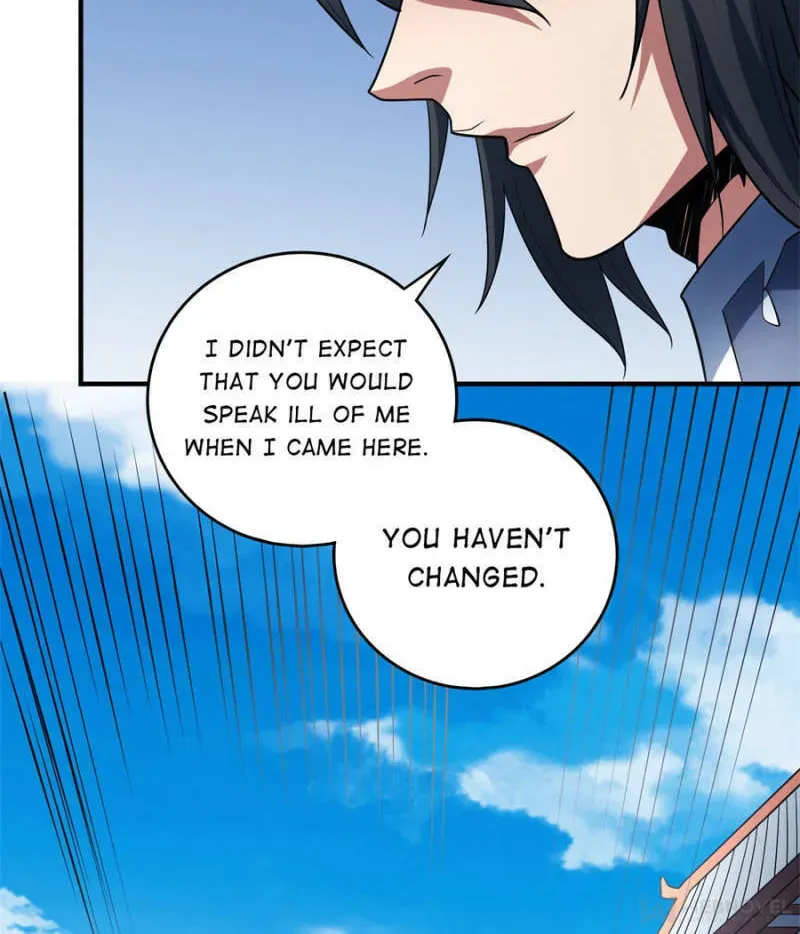 God of Martial Arts — Chapter 342 — page 33