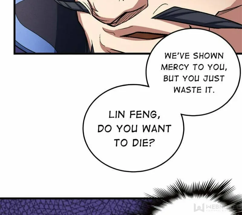 God of Martial Arts — Chapter 342 — page 37